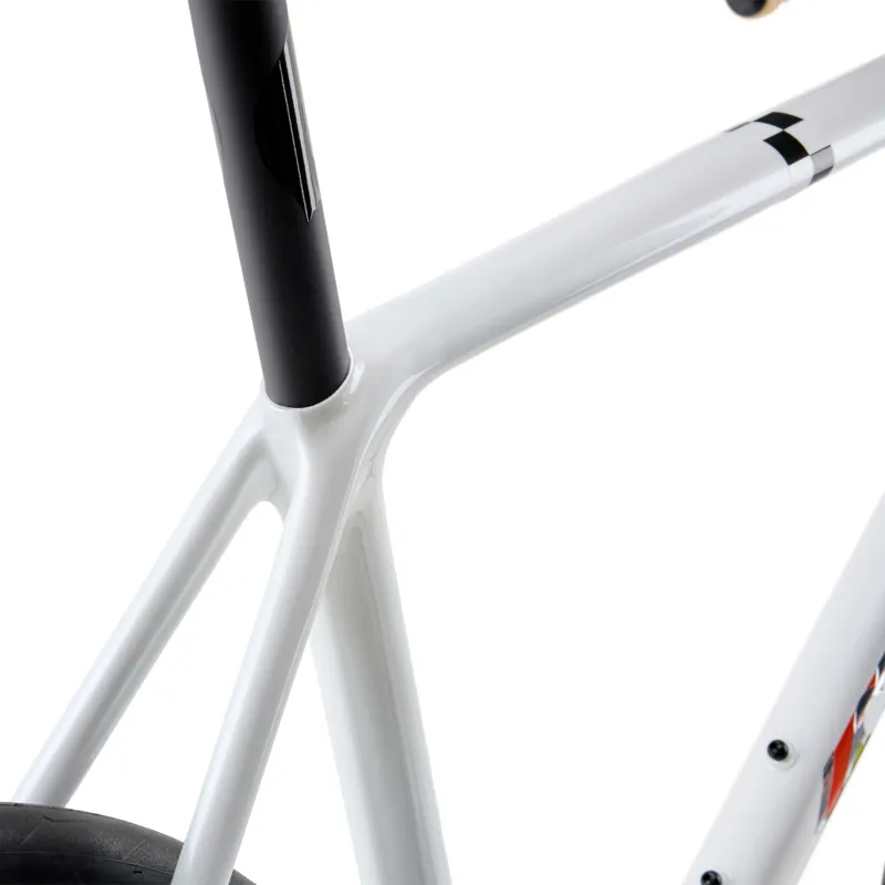 Cinelli Speciale Corsa XCR Frameset-2