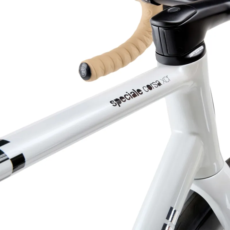 Cinelli Speciale Corsa XCR Frameset-3