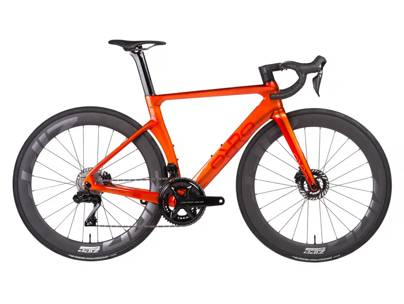 VENTURI STC SIG DuraAce Zipp 404 Firecrest Medium-1