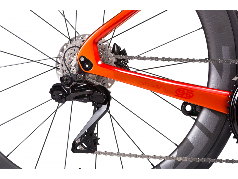 VENTURI STC SIG DuraAce Zipp 404 Firecrest Medium-3