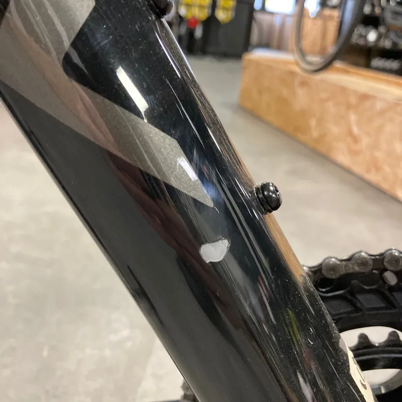 Ridley Grifn 105 Di2 Black EX-Demo Small/54.5-2