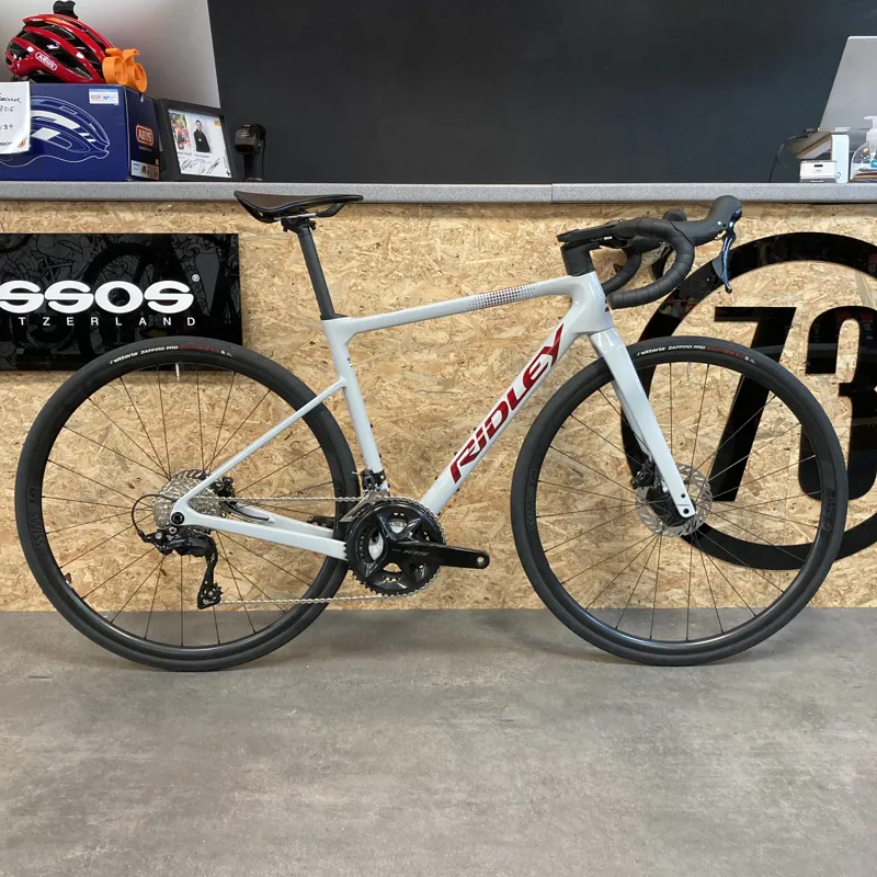 Ridley Grifn 105 DT 540 XS