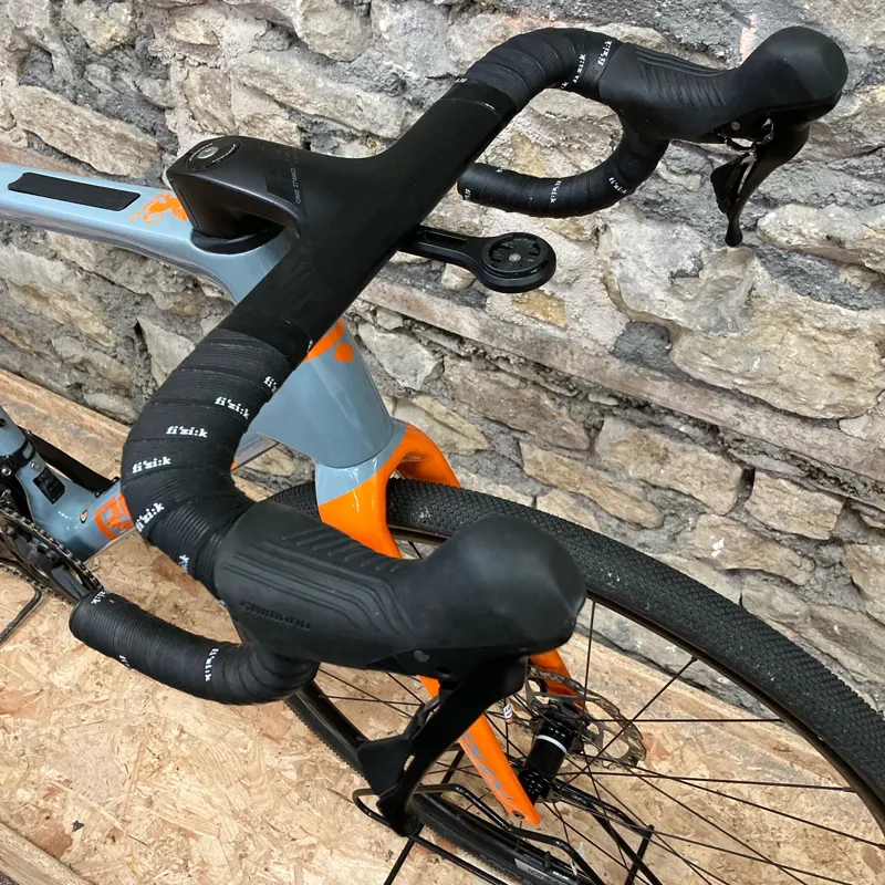 Ridley Grifn GRX 820 12 Speed M Preloved-1