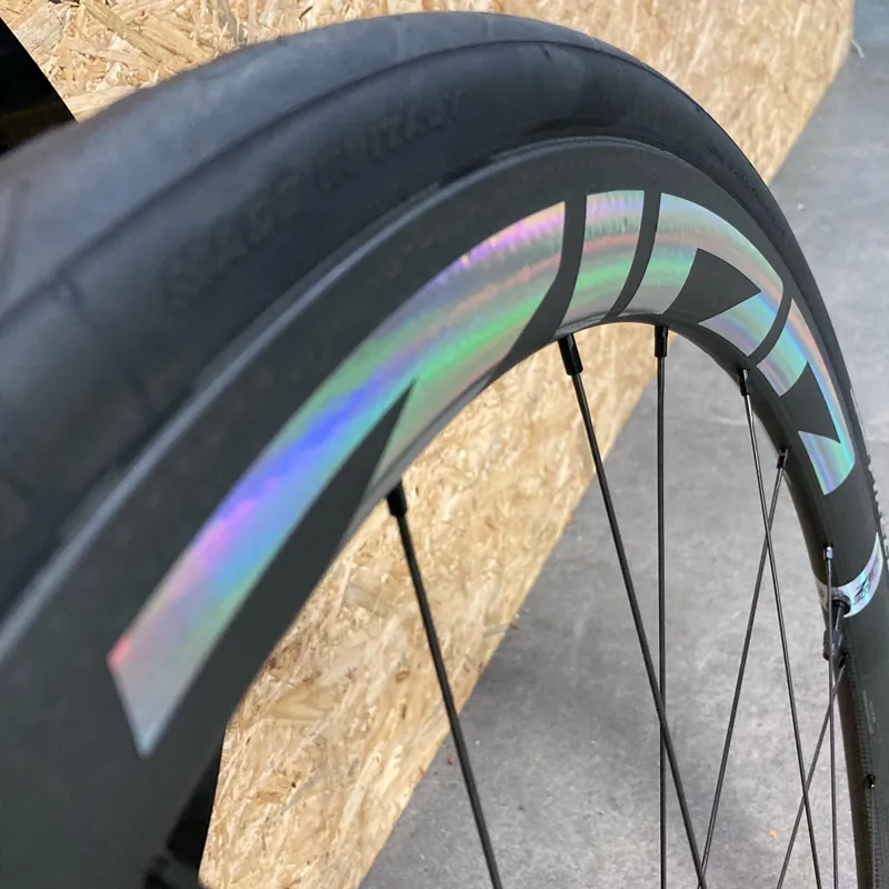 Basso Venta Sram Rival AXS Zipp 303 Firecrest 54.5mm-4