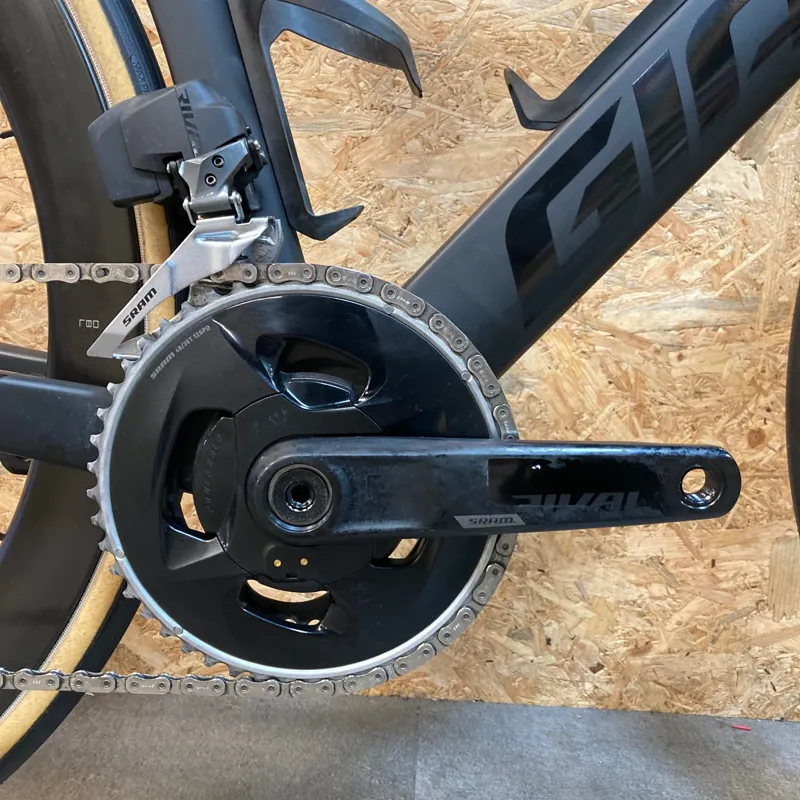 Giant Propel M/L SRAM Rival AXS/Power Meter 2024-2