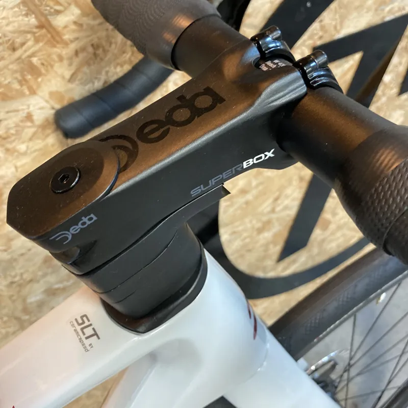 Ridley Grifn 105 DT 540 XS-3