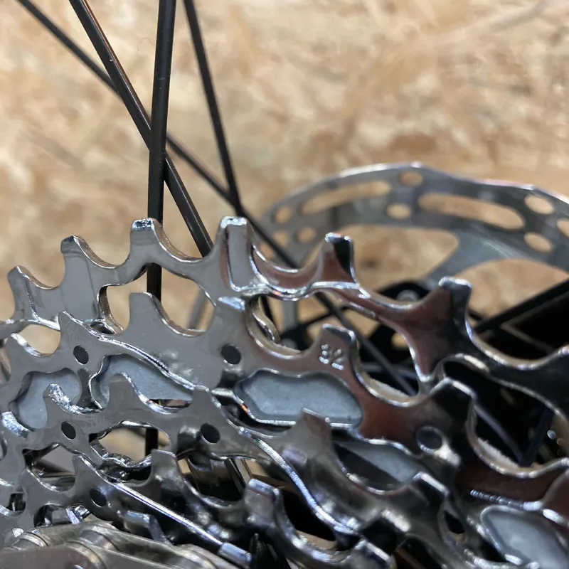 Basso Venta Sram Rival AXS Zipp 303 Firecrest 54.5mm-3