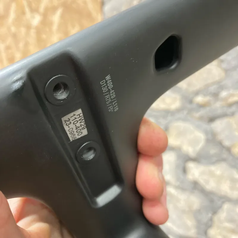 Ridley Noah Disc 105Di2 Small DT Swiss - Custom-4