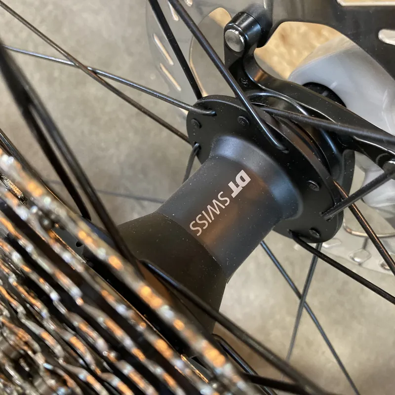 Ridley Grifn 105 DT 540 XS-2