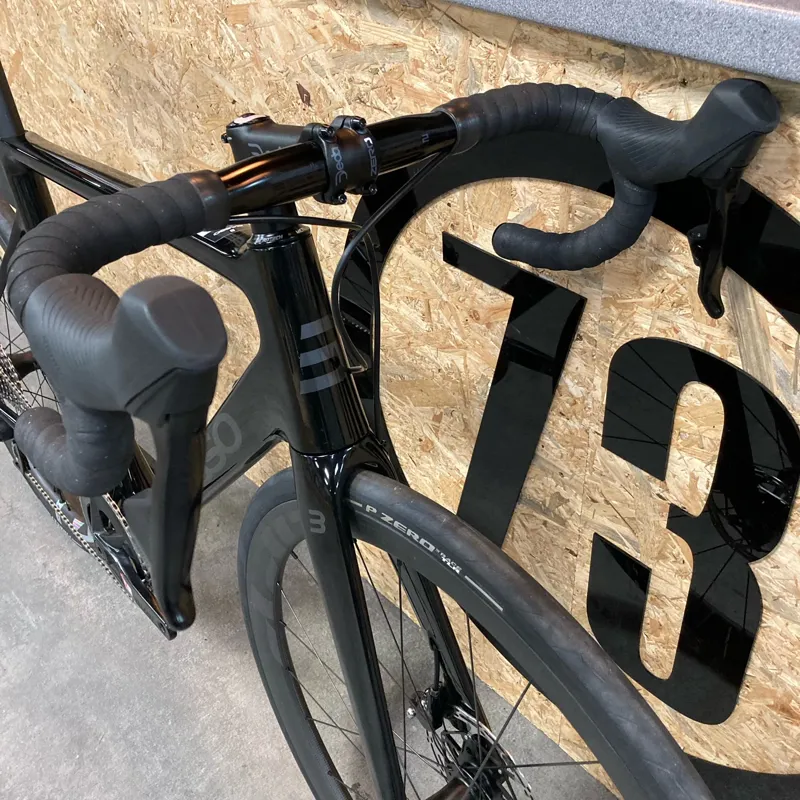 Basso Venta Sram Rival AXS Zipp 303 Firecrest 54.5mm-1