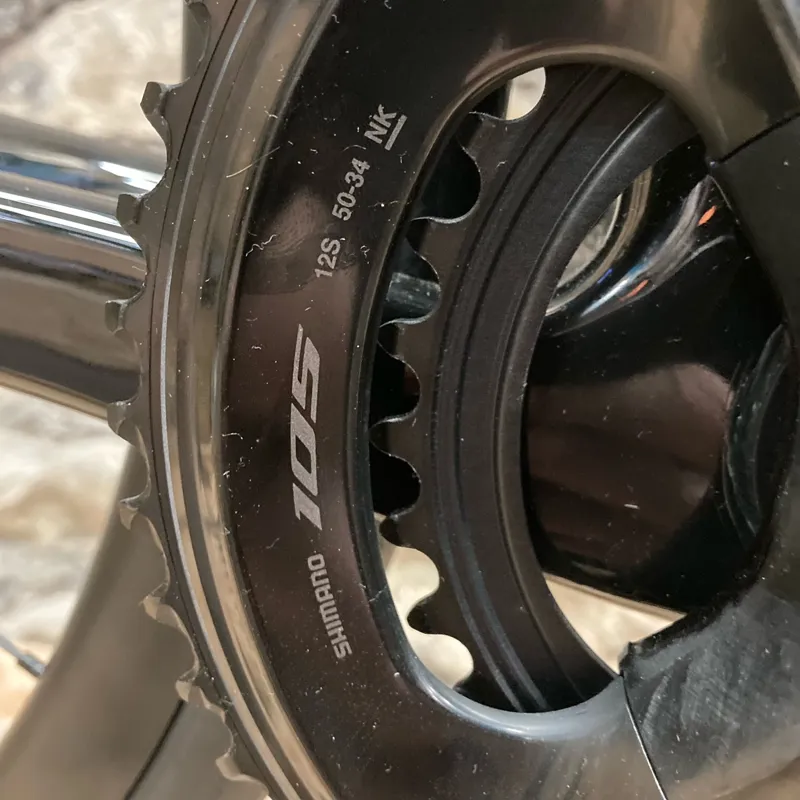 Ridley Noah Disc 105Di2 Small DT Swiss - Custom-3