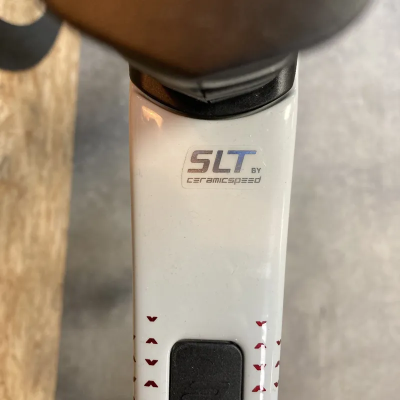 Ridley Grifn 105 DT 540 XS-1