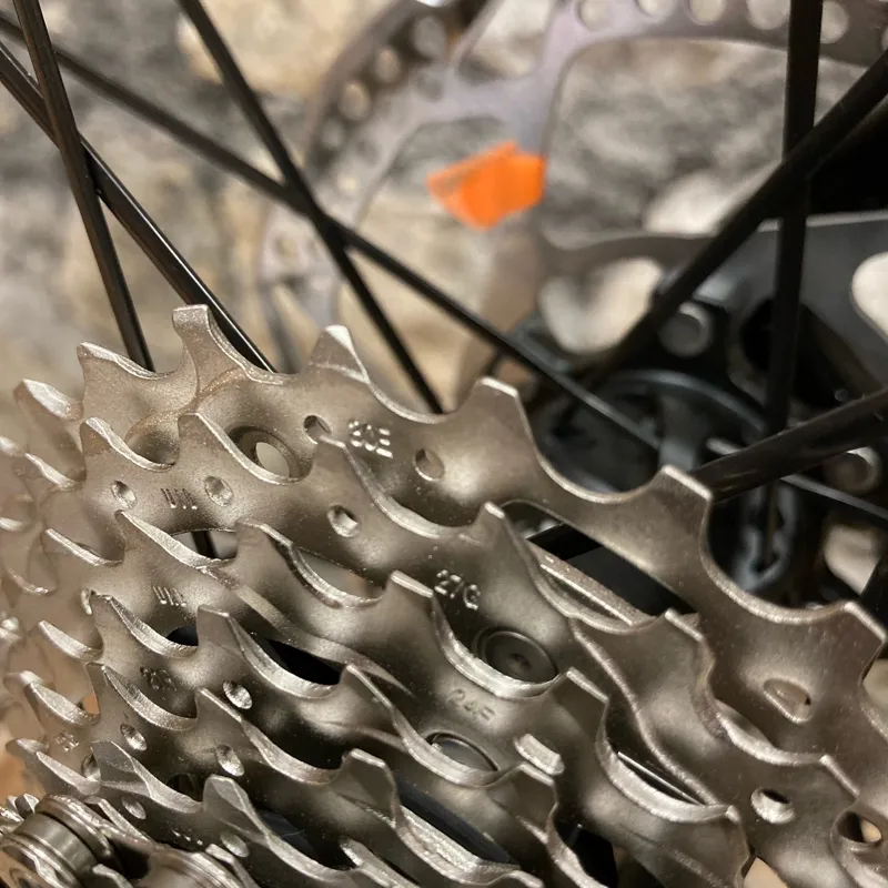 Ridley Noah Disc 105Di2 Small DT Swiss - Custom-2