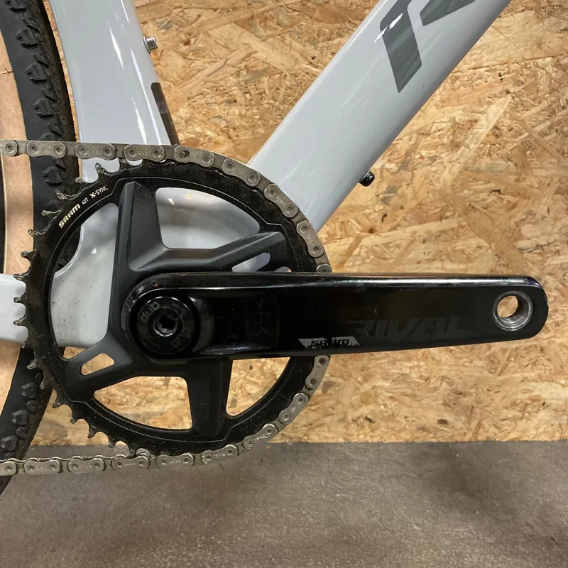 Ridley Kanzo Fast Small Rival AXS 12 EX-DEMO-3