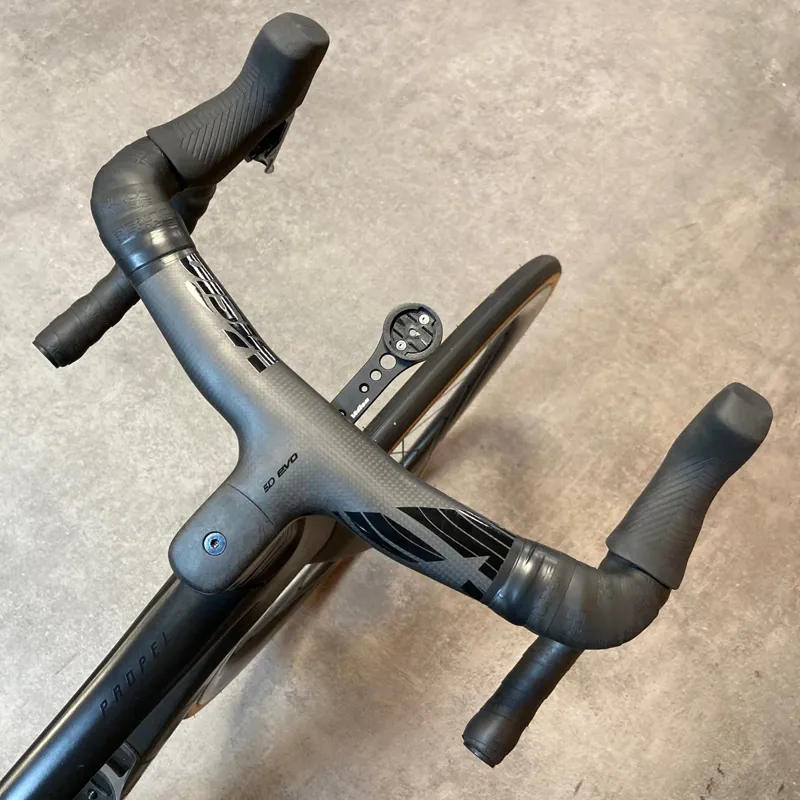 Giant Propel M/L SRAM Rival AXS/Power Meter 2024-6