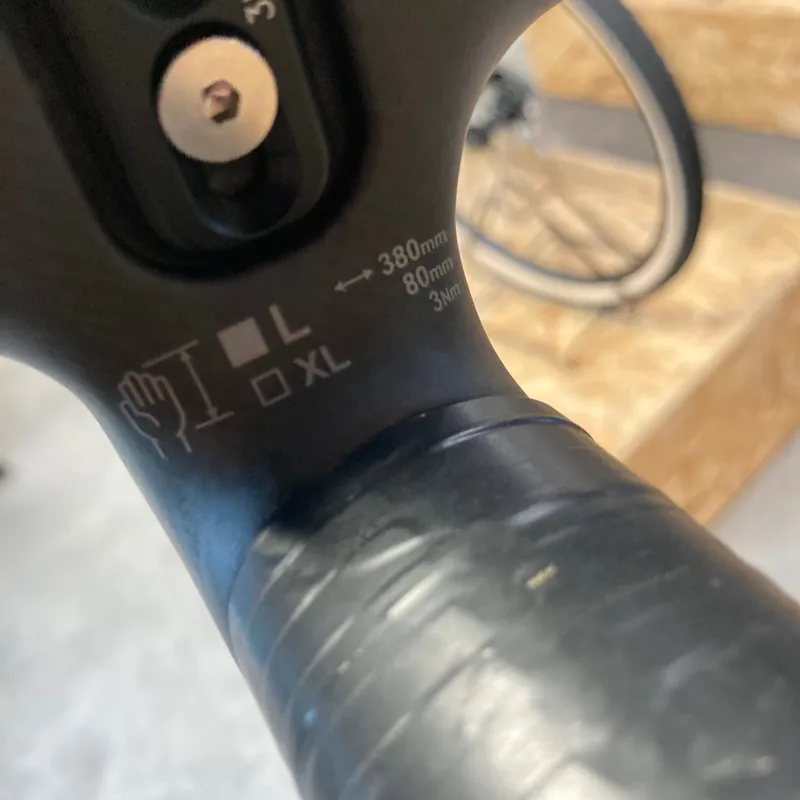 Giant Propel M/L SRAM Rival AXS/Power Meter 2024-5