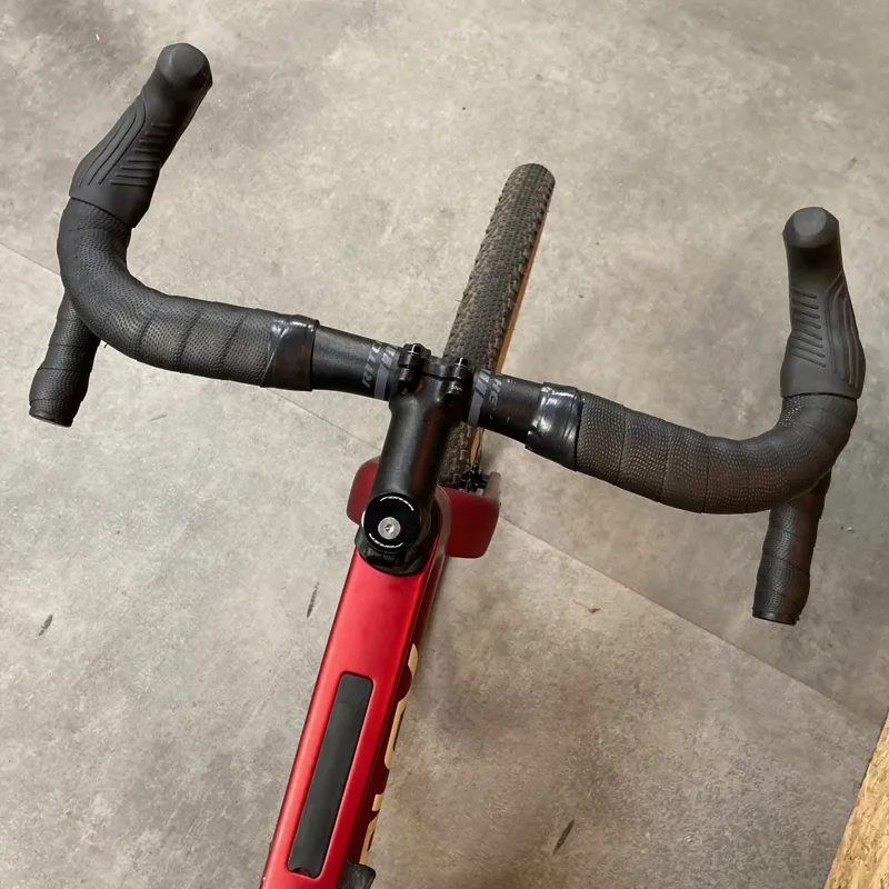 Ridley Kanzo Adventure Di2 Classified EX-Demo Small-5