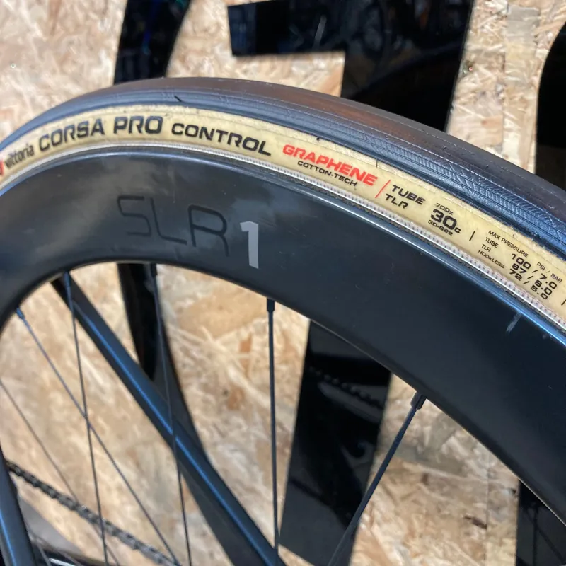 Giant Propel M/L SRAM Rival AXS/Power Meter 2024-4