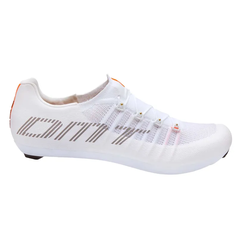  DMT Pogi Shoes White 