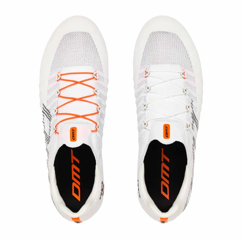  DMT Pogi Shoes White -2