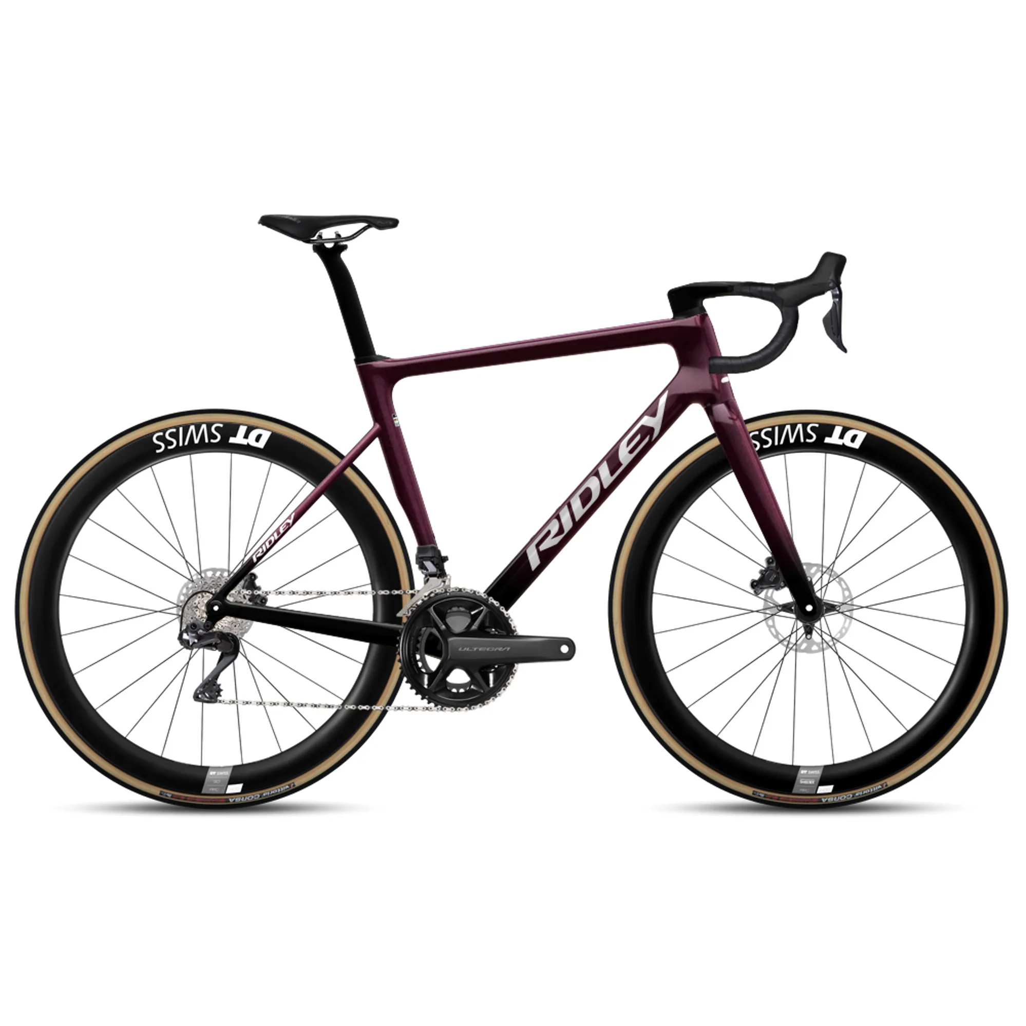 Ridley Falcn RS Radiant Ult Di2 56cm deposit - Main Image