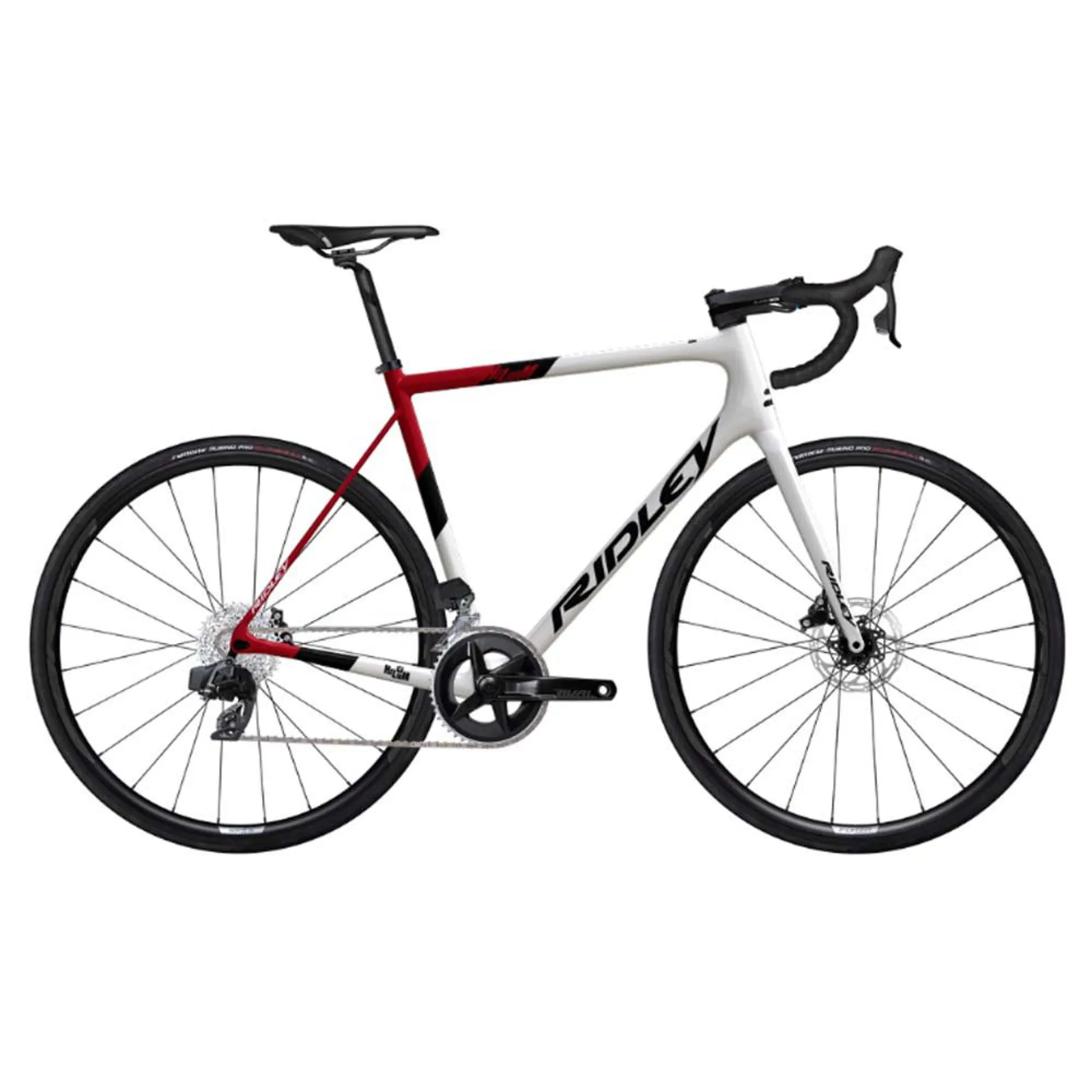 Ridley Road Bike Velo Ridley Helium Ridley Helium X 2018 Medium
