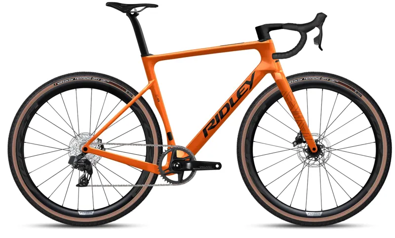 Ridley ASTR APEX AXS XPLR-2