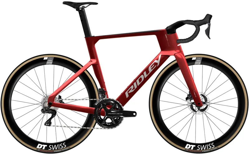 Ridley Noah Fast 3.0 Dura Ace-1