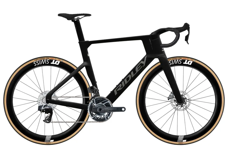 Ridley Noah Fast 3.0 Sram Red