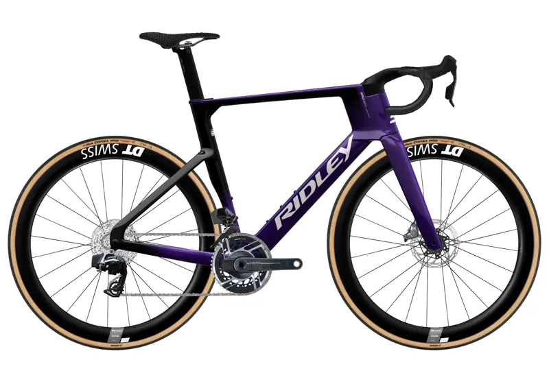 Ridley Noah Fast 3.0 Sram Red-1