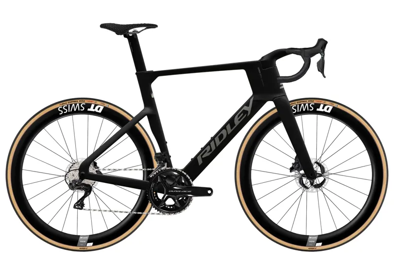 RIDLEY　NOAH Ridley Noah Fast – 2Pedalz