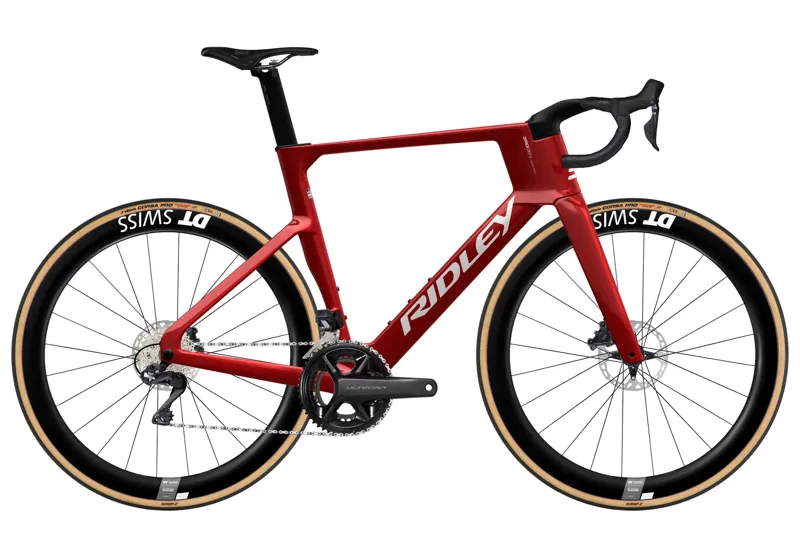 Ridley Noah Fast 3.0 Ultegra Di2 -1