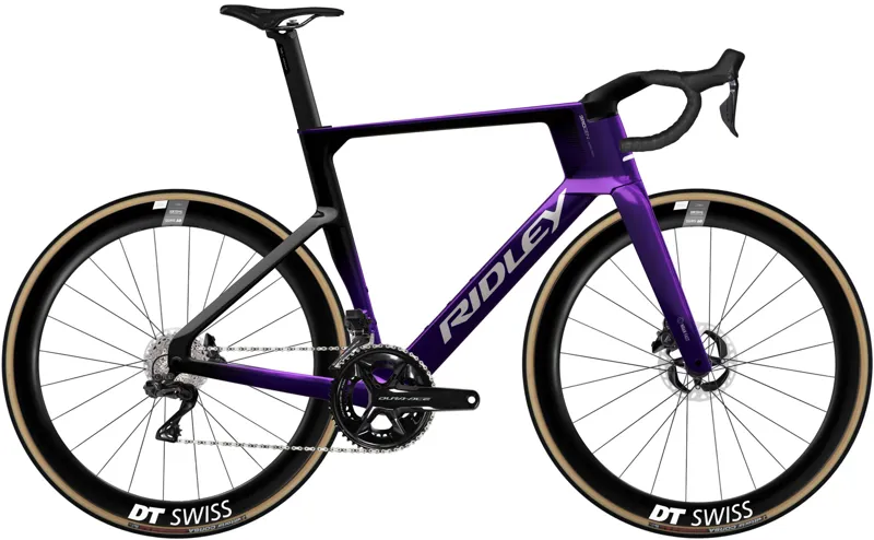 Ridley Noah Fast 3.0 Dura Ace-2