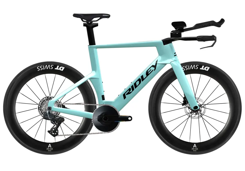 Ridley Triton Fast Sram AXS Force 1x13-1