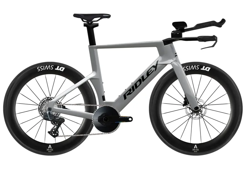 Ridley Triton Fast Sram AXS Force 1x13