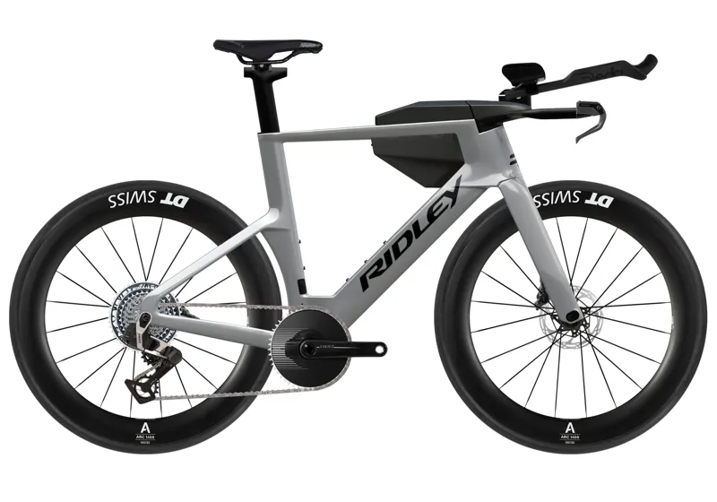 Ridley Triton Fast Sram AXS Red 1x13