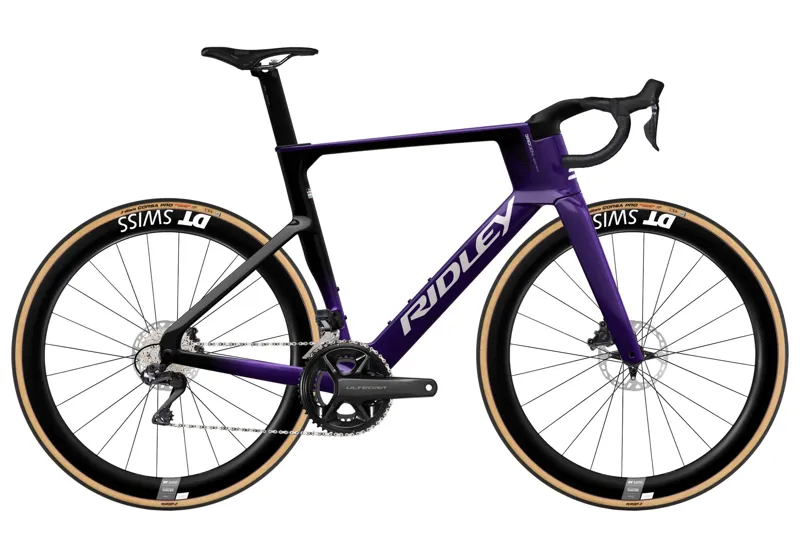 Ridley Noah Fast 3.0 Ultegra Di2 -2