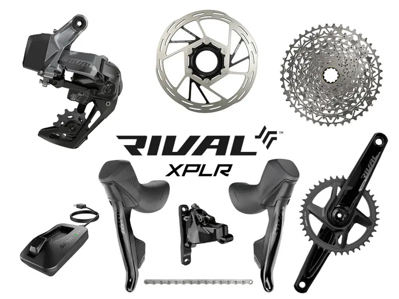 Open Cycle Wide Rival XPLR AXS promo-3