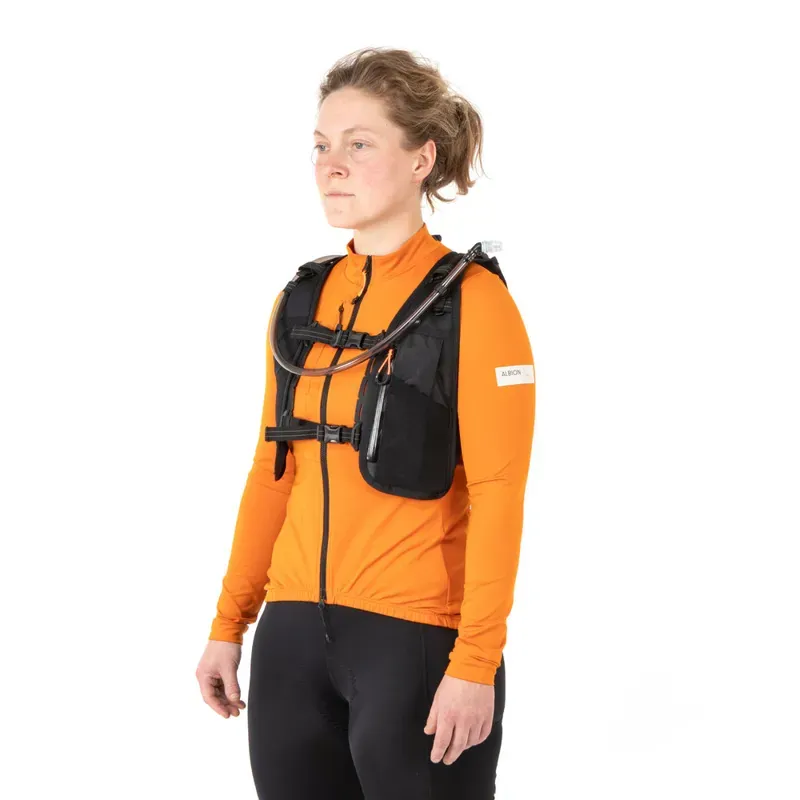 Restrap RACE HYDRATION VEST Small /Medium-3