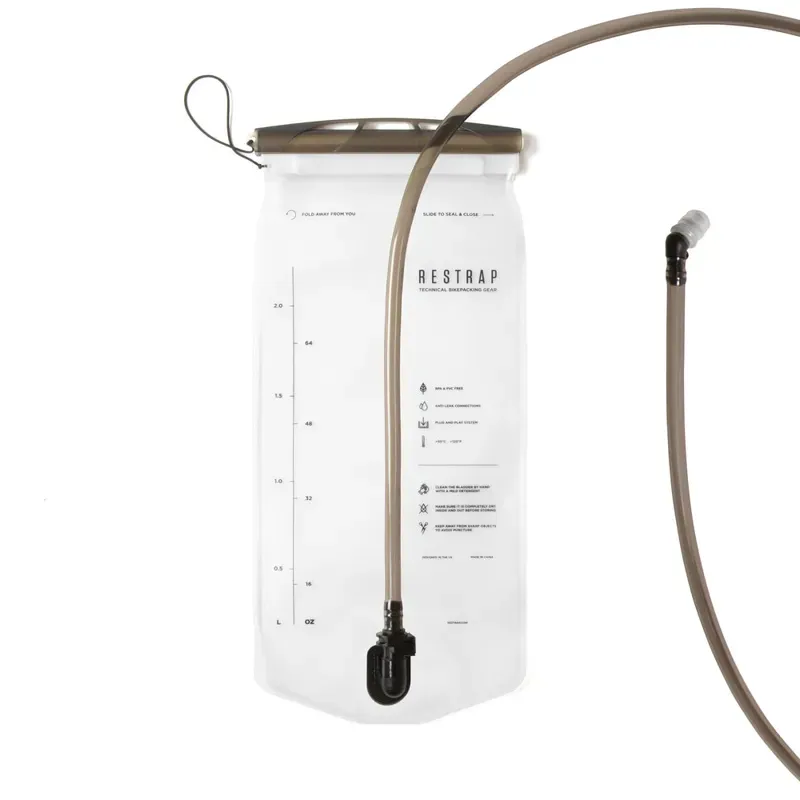 Restrap RACE HYDRATION VEST Small /Medium-5