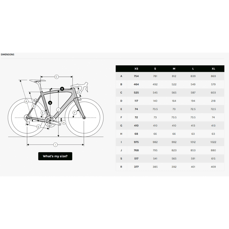 Ridley Fenix Slic Medium 105Di2-1