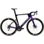 Ridley Noah Fast DuraAce DI2 Road Bike in Ahyst Purple