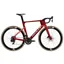Ridley Noah Fast Force AXS Road Bike in Red