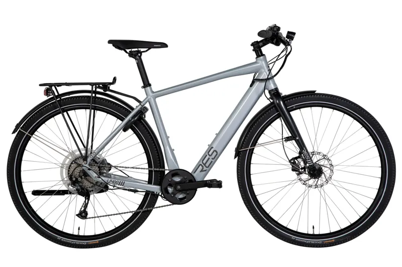 Ridley Electric Sport Bafang