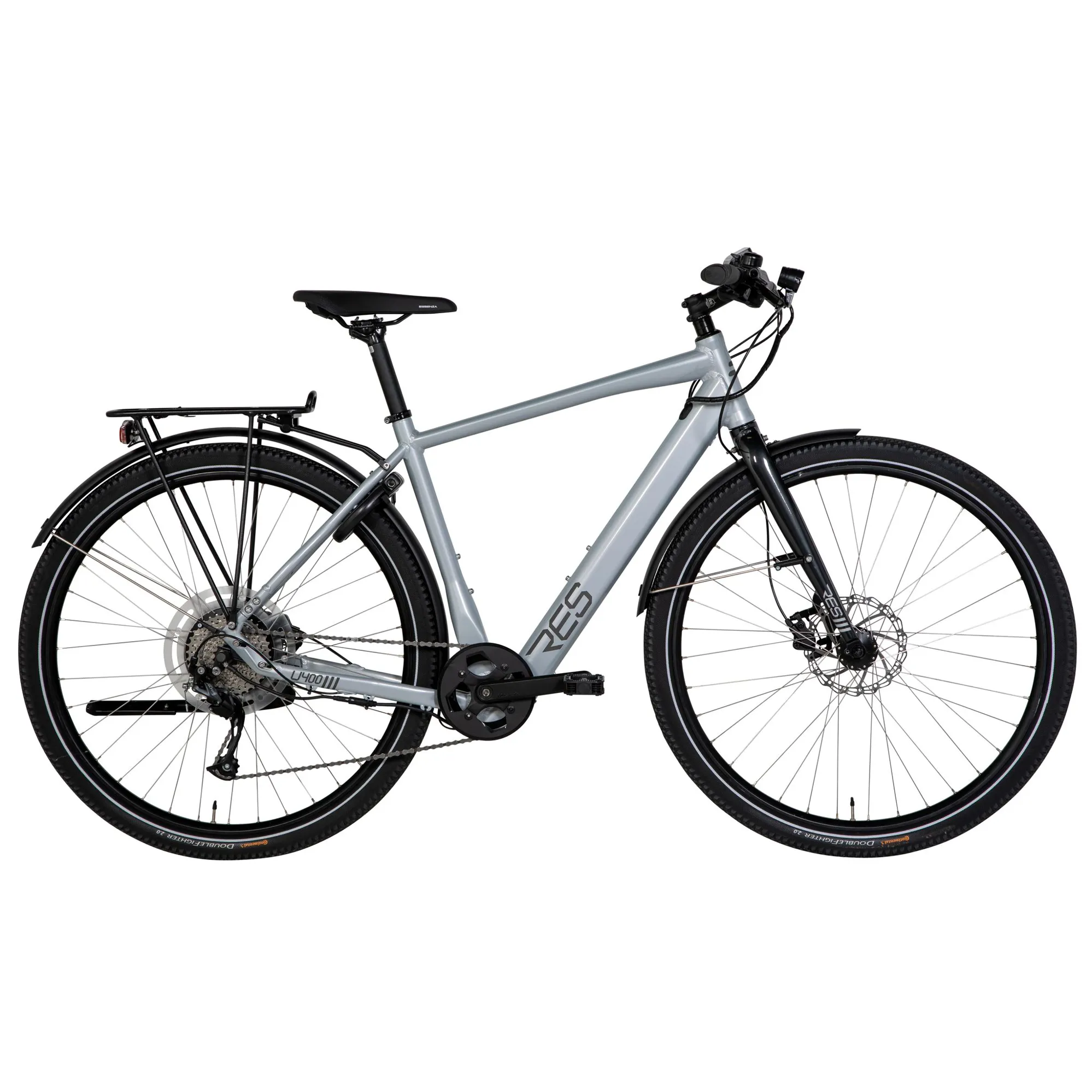 Ridley Electric Sport Bafang