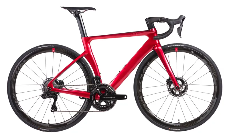 VENTURI STC SIGP DuraAceDi2 SpCptzDB 