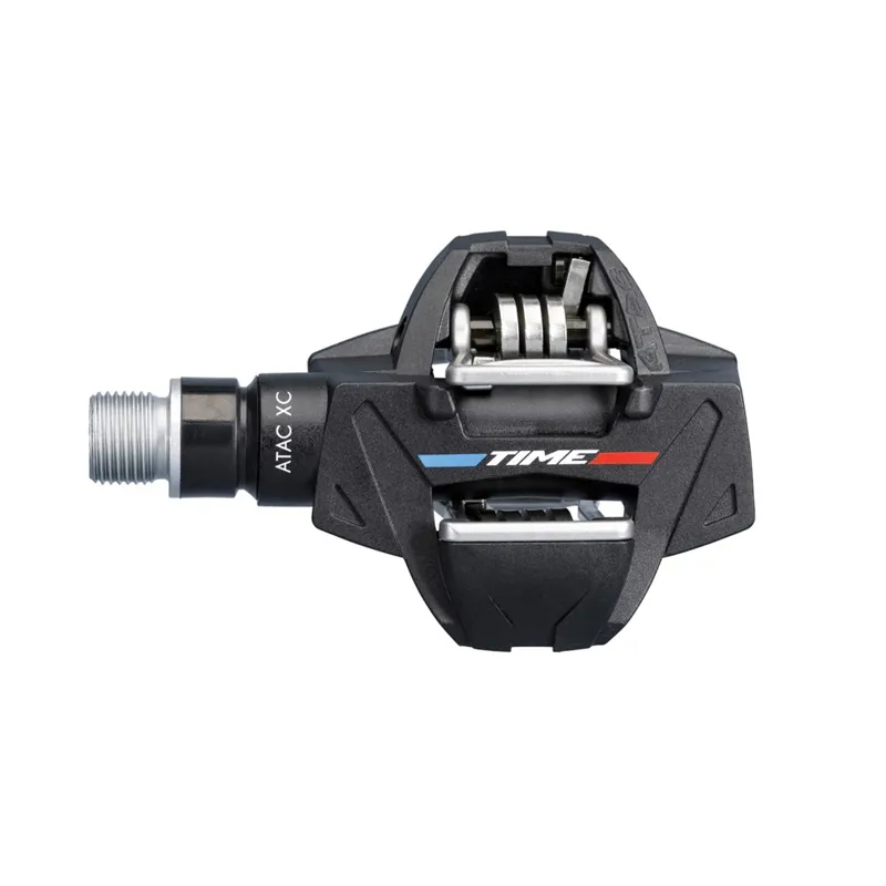 Time Sport Xc 6 Pedal in Black
