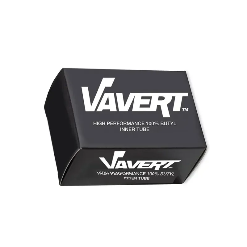 Vavert 700x35/45c Schrader Valve 40mm Inner Tube