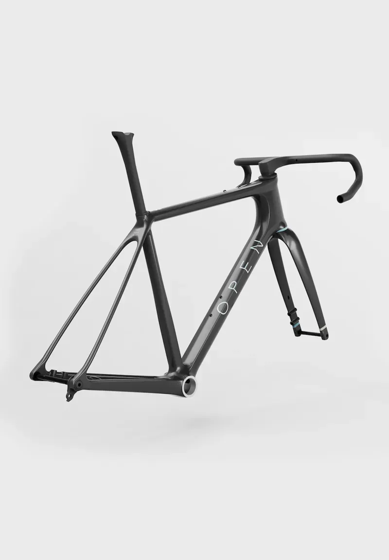 Open Cycles Up.per Concept Frame Cockpit -1