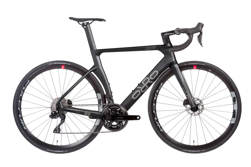 VENTURI STC 105Di2 R800DB 